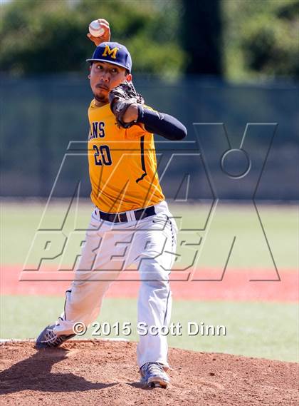 Thumbnail 1 in Wilcox @ Milpitas photogallery.