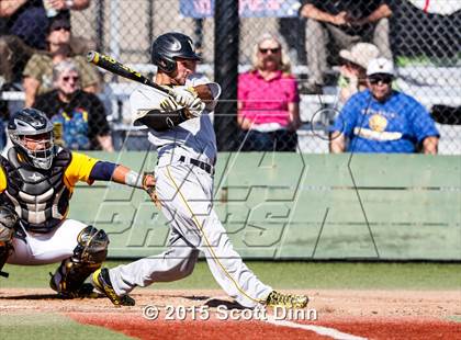 Thumbnail 1 in Wilcox @ Milpitas photogallery.