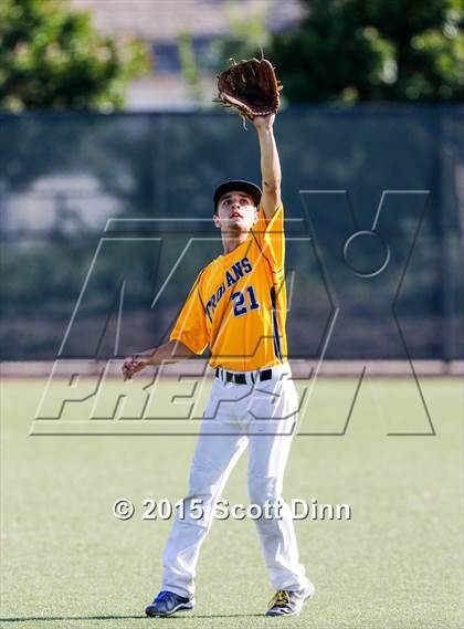 Thumbnail 2 in Wilcox @ Milpitas photogallery.