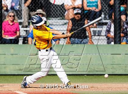 Thumbnail 1 in Wilcox @ Milpitas photogallery.