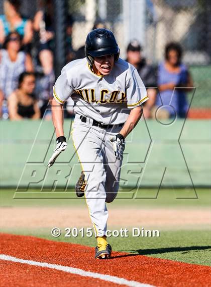 Thumbnail 3 in Wilcox @ Milpitas photogallery.