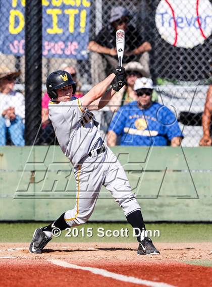 Thumbnail 3 in Wilcox @ Milpitas photogallery.