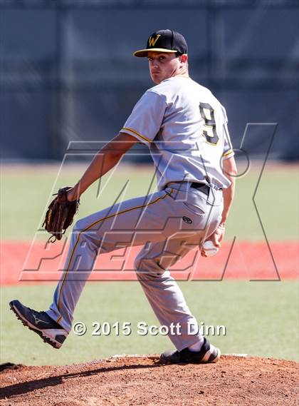 Thumbnail 3 in Wilcox @ Milpitas photogallery.