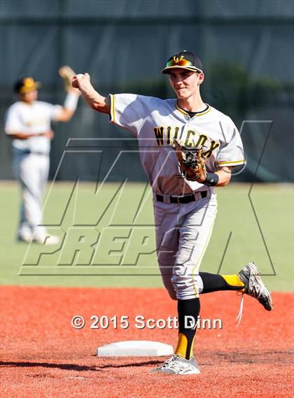 Thumbnail 2 in Wilcox @ Milpitas photogallery.