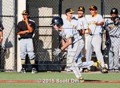 Thumbnail 1 in Wilcox @ Milpitas photogallery.