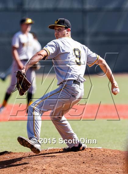 Thumbnail 1 in Wilcox @ Milpitas photogallery.