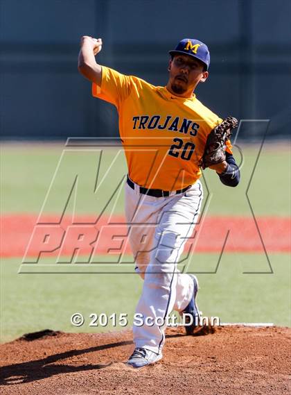 Thumbnail 2 in Wilcox @ Milpitas photogallery.