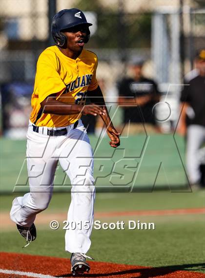Thumbnail 2 in Wilcox @ Milpitas photogallery.