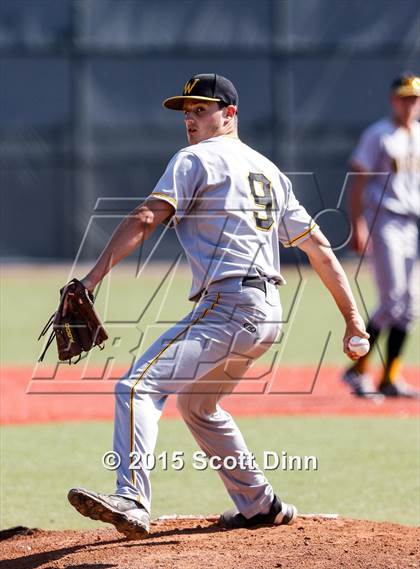 Thumbnail 1 in Wilcox @ Milpitas photogallery.