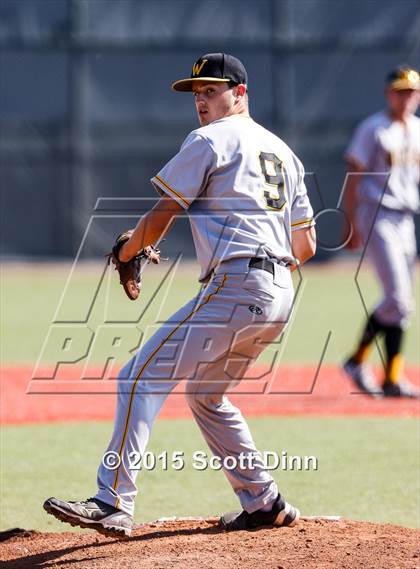 Thumbnail 3 in Wilcox @ Milpitas photogallery.