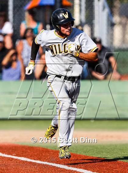 Thumbnail 3 in Wilcox @ Milpitas photogallery.