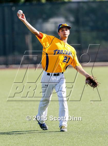 Thumbnail 1 in Wilcox @ Milpitas photogallery.