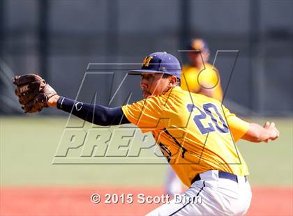Thumbnail 3 in Wilcox @ Milpitas photogallery.