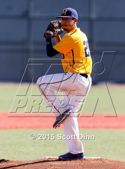 Thumbnail 3 in Wilcox @ Milpitas photogallery.
