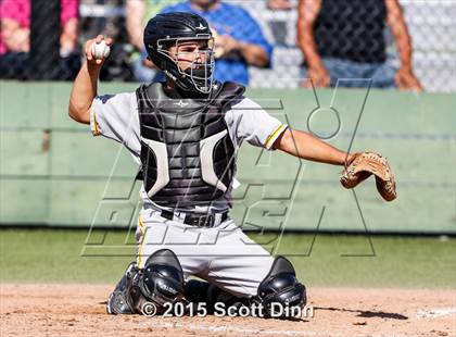 Thumbnail 3 in Wilcox @ Milpitas photogallery.