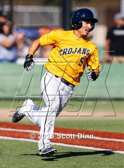 Thumbnail 1 in Wilcox @ Milpitas photogallery.