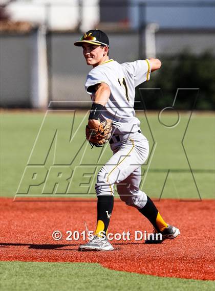 Thumbnail 1 in Wilcox @ Milpitas photogallery.