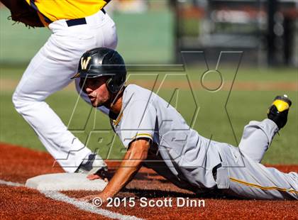 Thumbnail 3 in Wilcox @ Milpitas photogallery.