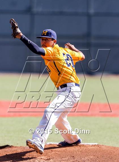 Thumbnail 1 in Wilcox @ Milpitas photogallery.