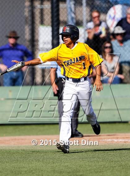 Thumbnail 1 in Wilcox @ Milpitas photogallery.