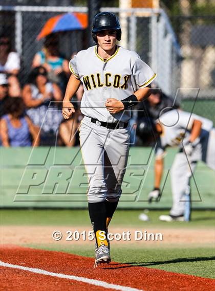 Thumbnail 2 in Wilcox @ Milpitas photogallery.