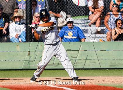 Thumbnail 1 in Wilcox @ Milpitas photogallery.