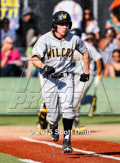 Thumbnail 3 in Wilcox @ Milpitas photogallery.