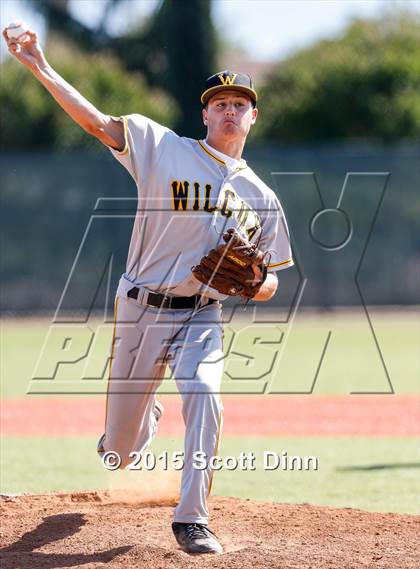 Thumbnail 3 in Wilcox @ Milpitas photogallery.