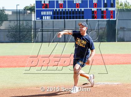 Thumbnail 1 in Wilcox @ Milpitas photogallery.