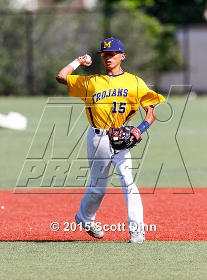 Thumbnail 1 in Wilcox @ Milpitas photogallery.