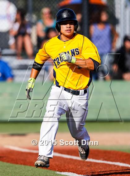 Thumbnail 1 in Wilcox @ Milpitas photogallery.