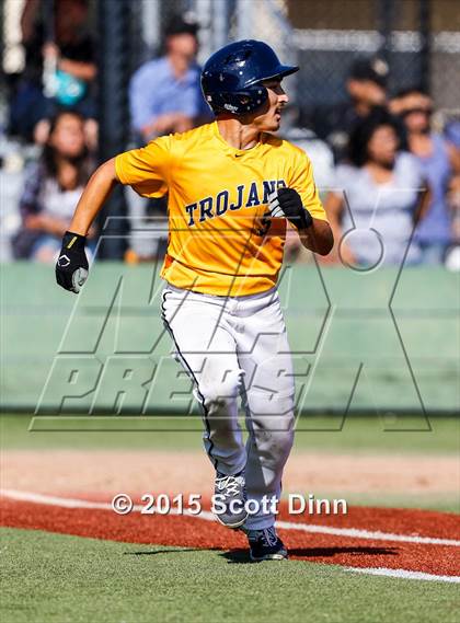 Thumbnail 1 in Wilcox @ Milpitas photogallery.