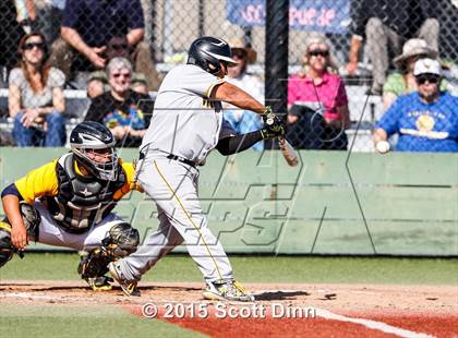 Thumbnail 3 in Wilcox @ Milpitas photogallery.
