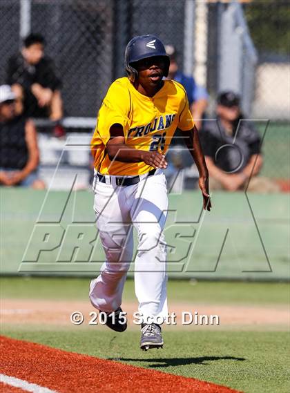 Thumbnail 3 in Wilcox @ Milpitas photogallery.
