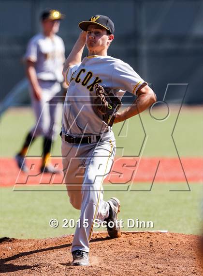 Thumbnail 2 in Wilcox @ Milpitas photogallery.