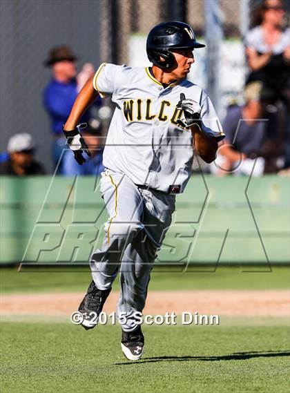 Thumbnail 2 in Wilcox @ Milpitas photogallery.