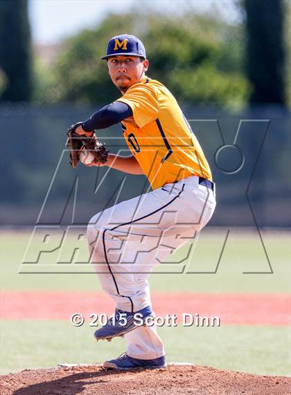 Thumbnail 1 in Wilcox @ Milpitas photogallery.