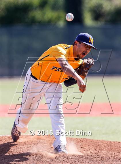 Thumbnail 2 in Wilcox @ Milpitas photogallery.