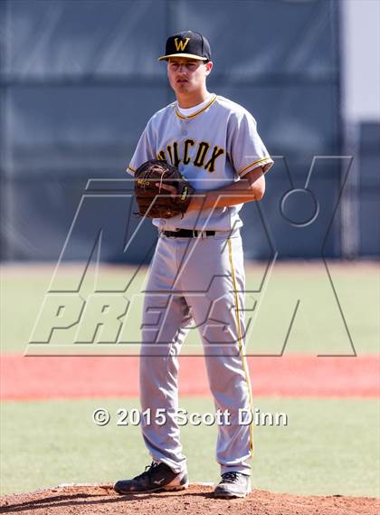 Thumbnail 2 in Wilcox @ Milpitas photogallery.