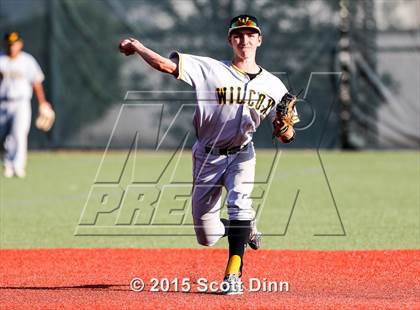 Thumbnail 3 in Wilcox @ Milpitas photogallery.