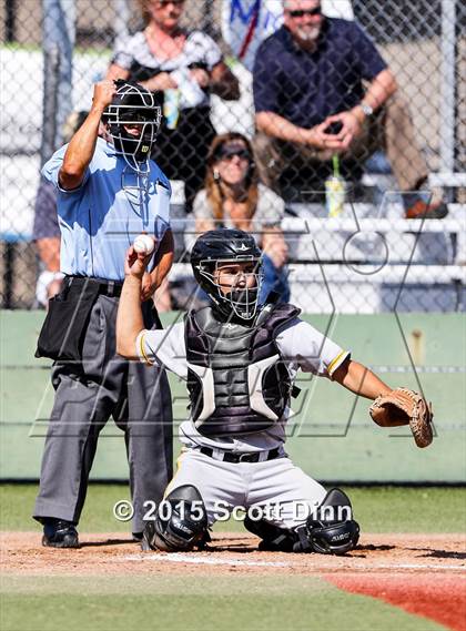 Thumbnail 3 in Wilcox @ Milpitas photogallery.