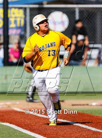 Thumbnail 2 in Wilcox @ Milpitas photogallery.