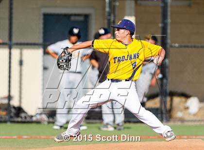 Thumbnail 3 in Wilcox @ Milpitas photogallery.