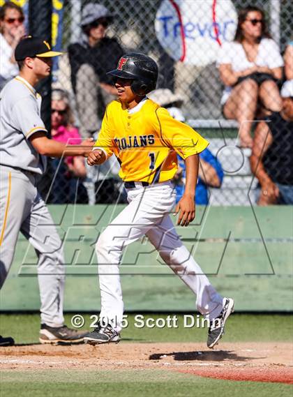 Thumbnail 2 in Wilcox @ Milpitas photogallery.