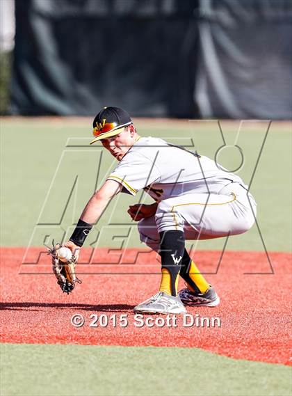 Thumbnail 3 in Wilcox @ Milpitas photogallery.