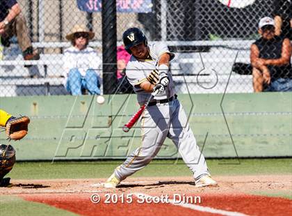 Thumbnail 1 in Wilcox @ Milpitas photogallery.