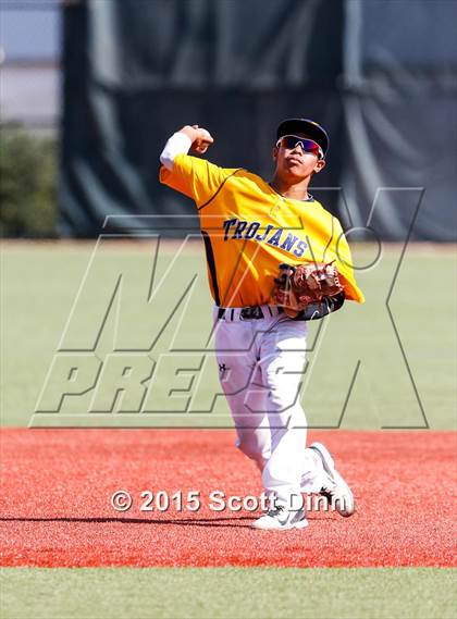 Thumbnail 3 in Wilcox @ Milpitas photogallery.