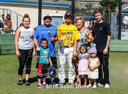 Thumbnail 1 in Wilcox @ Milpitas photogallery.