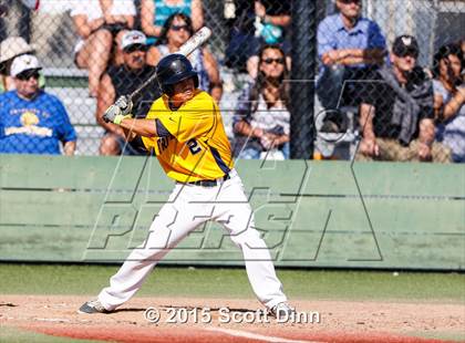 Thumbnail 1 in Wilcox @ Milpitas photogallery.