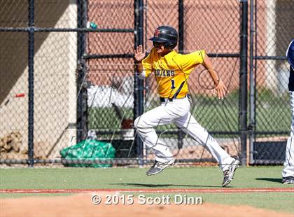 Thumbnail 1 in Wilcox @ Milpitas photogallery.